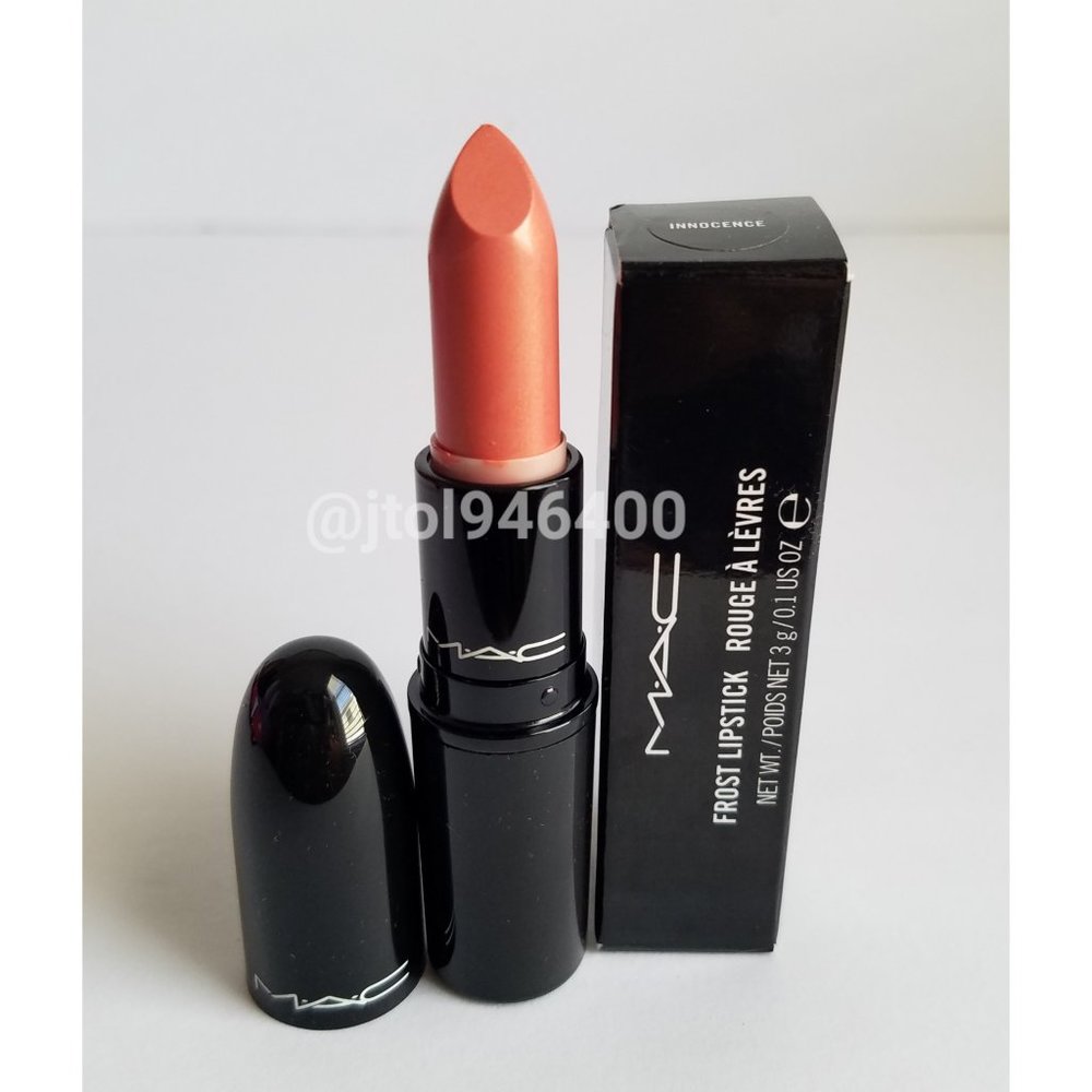 Mac Innocence Lipstick
